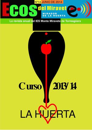 Ecos del Miravete nº 14