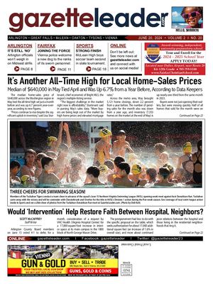 Gazette Leader Fairfax 06-20-24