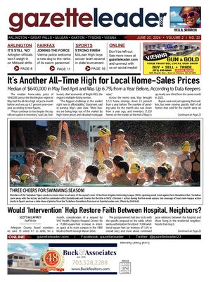 Gazette Leader Arlington 06-20-24