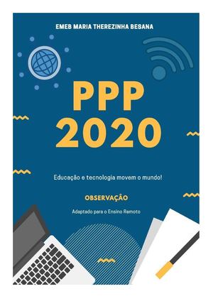 Ppp 2020 Besana Homologado