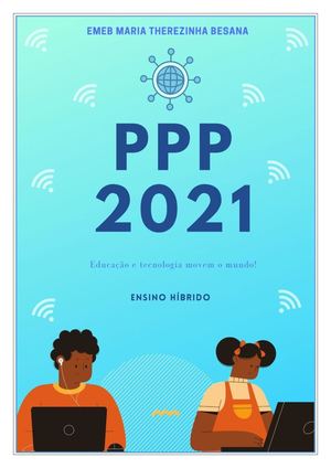 PPP 2021 Besana