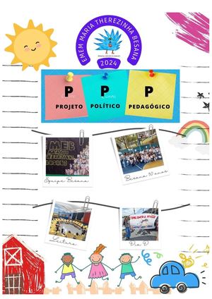 MTB PPP 24 Versão Homologada