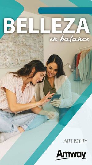 Amway Belleza