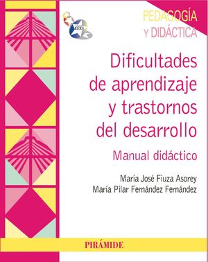 Dificultades De Aprendizaje Y Trastornos