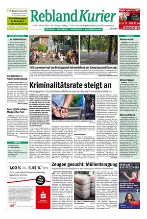 ReblandKurier-Muellheim