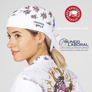 CATÁLOGO KUKUXUMUSU  | GARYS  | MUNDO LABORAL