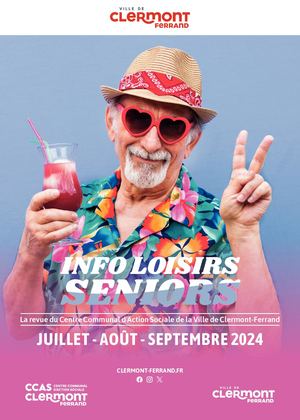 INFOS LOISIRS SENIORS