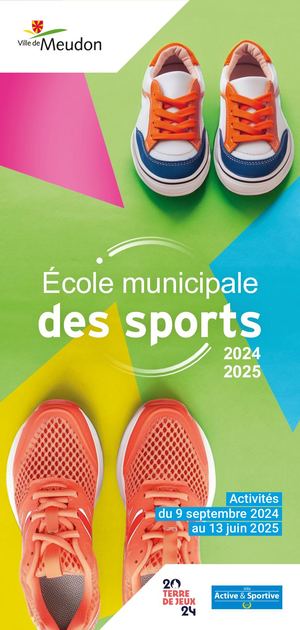Ecol des sports 24-25
