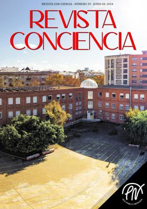 Revista Conciencia 2024