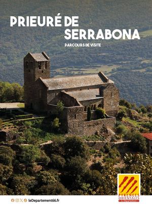 Parcours de visite du prieuré