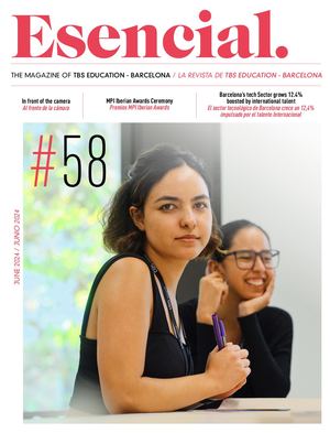 ESENCIAL #58