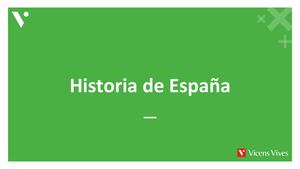 Presentación T3 Vicens Vives