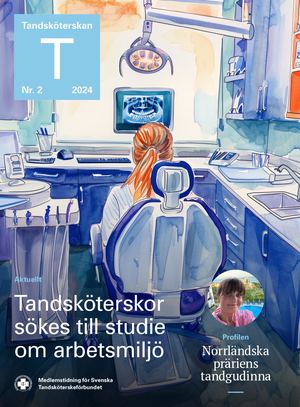 Tandsköterskan 2-24