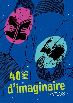 Syros 40 Ans Catalogue Imaginaire 2024