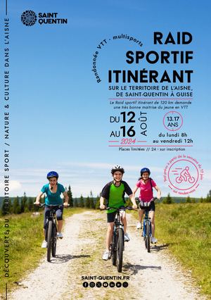 Raid Sportif 2024