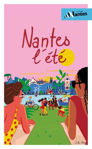Ete à Nantes