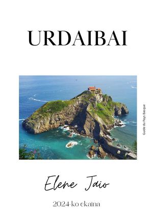 San Juan De Gaztelugatxe