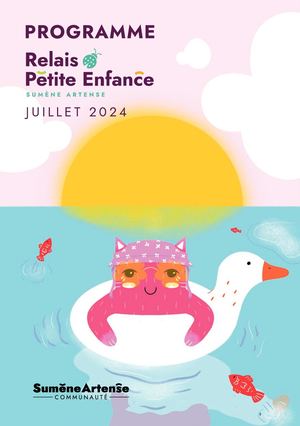 Programme Rpe 2024 Juillet