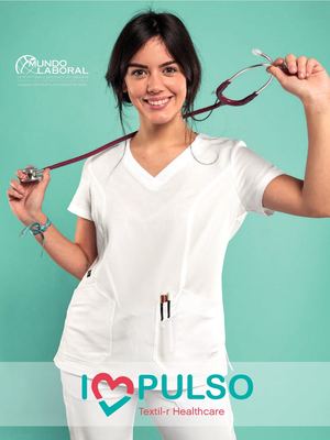Catalogo Impulso | TEXTIL-R | Mundo Laboral