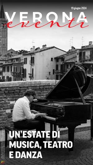 Verona Eventi 19 Giugno 2024