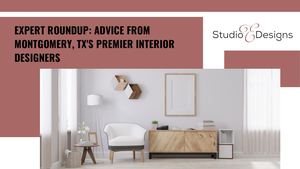 Calaméo - Expert Roundup Advice From Montgomery, Tx's Premier Interior ...