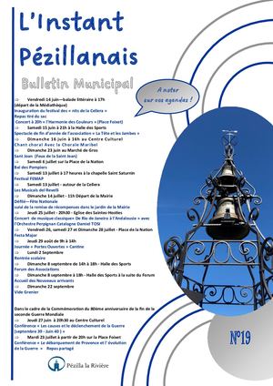 2024 L INSTANT PEZILLANAIS 19