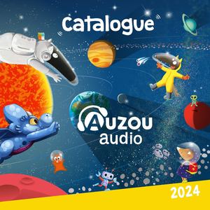 Catalogue Auzou audio 2024
