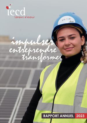 Rapport Annuel IECD 2023 (FR)