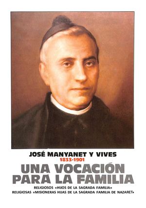 UNA VOCACIÓN PARA LA FAMILIA