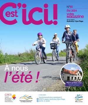 Cest Ici N 65 Ete 2024