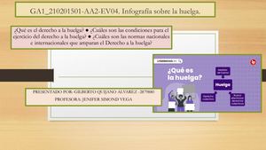 La Huelga Ga1 210201501 Aa2 Ev04