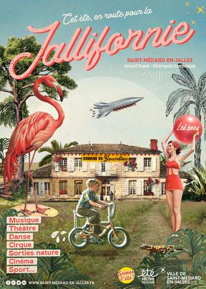 Jallifornie Programme 2024