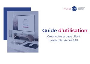 Créer un espace client particulier