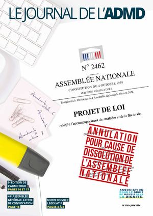 Journal de l'ADMD n°158