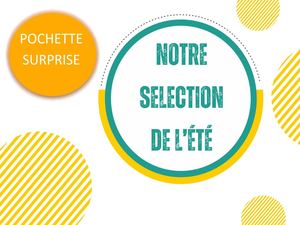 Pochette Surprise De L Ete Adultes 2024