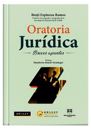2023 Oratoria Jurídica