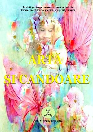Arta Si Candoare nr.20
