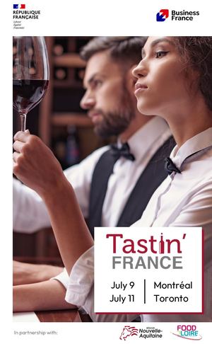 Catalogue Tastin France Can En 2024