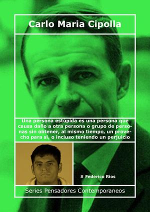 Revista Final - Rios Federico Hernan