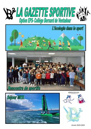 Journal 2024 Option EPS B2V