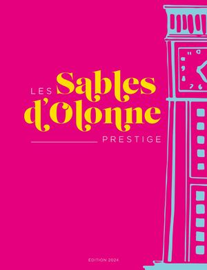 Les Sables d'Olonne Prestige 2024