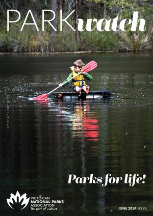 Park Watch #296 June 2024