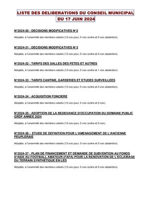 Cm20240617 Deliberations