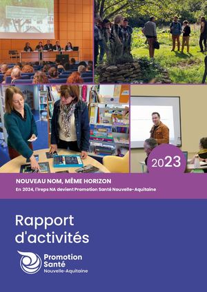 Rapport 2023 Version Web