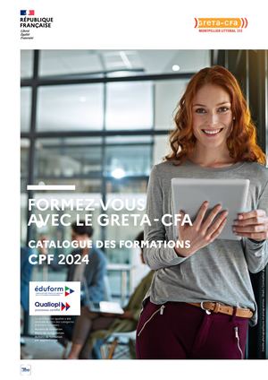 OFFRE CPF 2024
