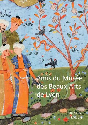 Amis du musée saison 2024-2025