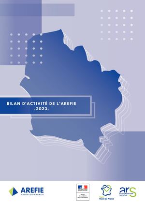 BILAN AREFIE 2023