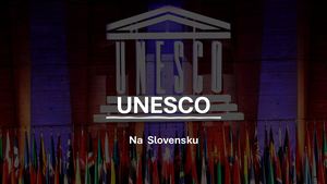 UNESCO SK