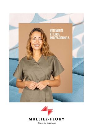 Catalogue Mulliez Flory 2024