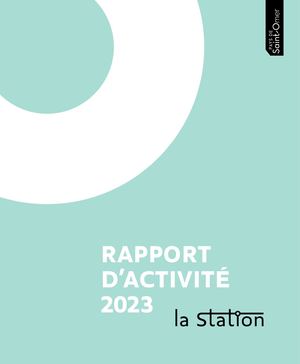 Rapport D'activite 2023